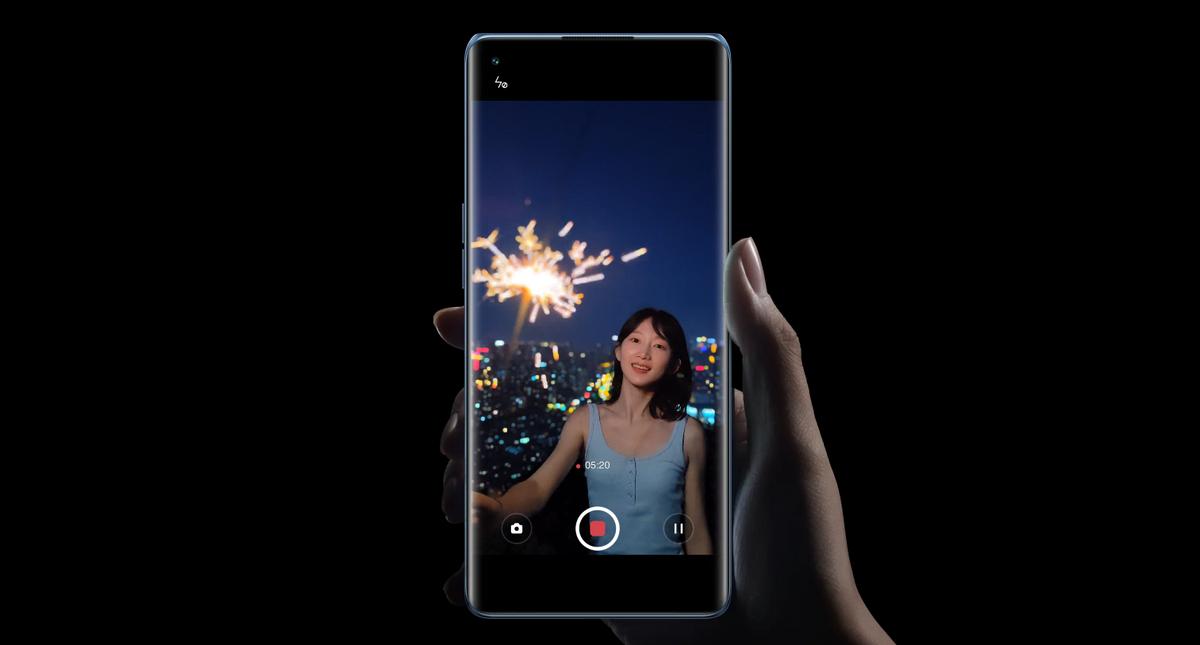 2799元的oppo,2499元起oppo发布轻旗舰新机