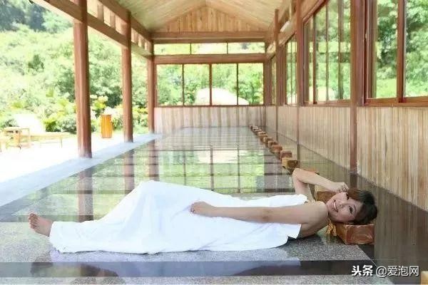 广东韶关温泉旅游,韶关天然温泉攻略路线图