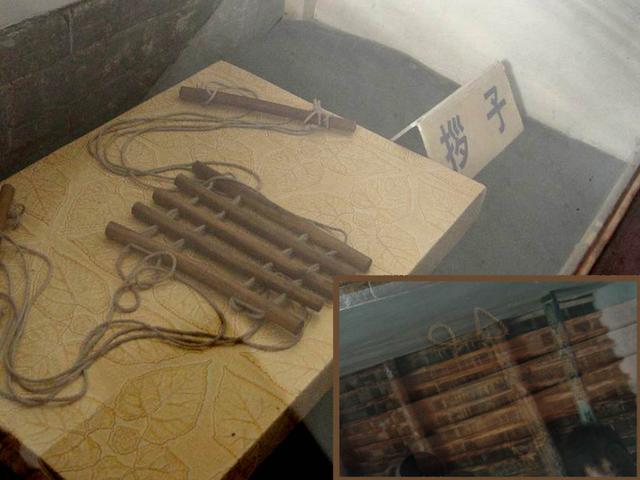 河南五大衙门,河南四大府衙