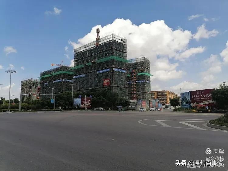 龙港世纪新城最新规划,龙港新城和世纪新城