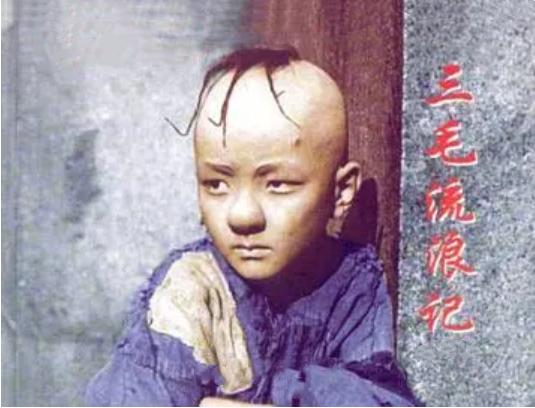 “三毛”34岁了！8岁爆火，14岁谢顶，植发挨300多针，如今变帅哥