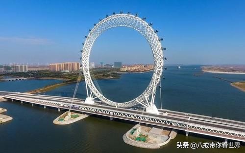 城市之眼摩天轮济南,中国十大最美城市摩天轮