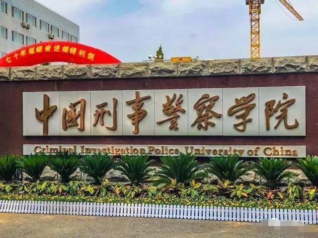 985政法大学排名榜,全国十大政法大学排名985