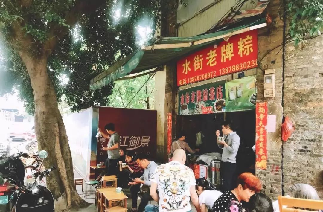 南宁15家老字号餐饮美食,南宁巷子高级私房菜