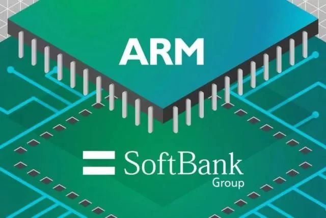 断供华为的企业,arm断供华为