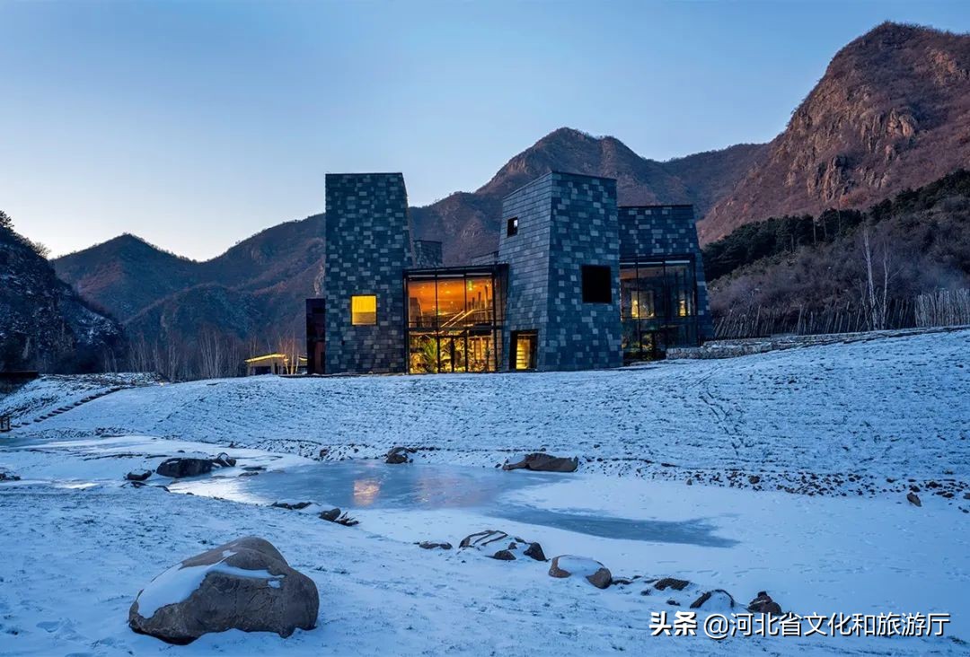 趣玩张家口,趣玩温泉怎么样