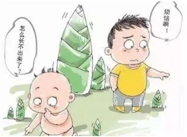 孩子鸡鸡小，就是包皮过长？别轻易下结论