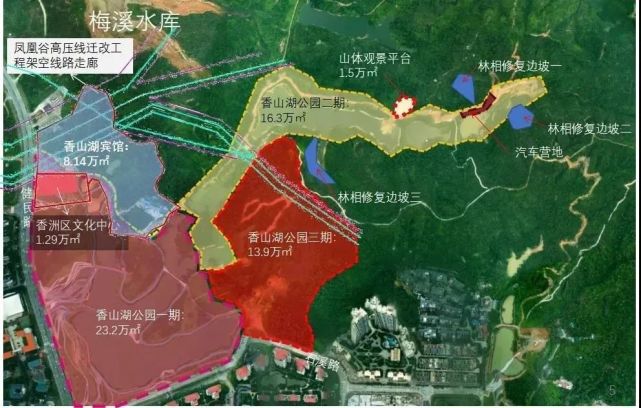 乘风破浪的珠海，到底有多猛？造桥、修路、招商、纳才，真真拼了