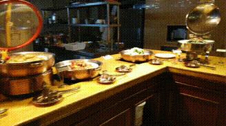 广州晚餐美食推荐海鲜,广州周末海鲜自助餐美食推荐