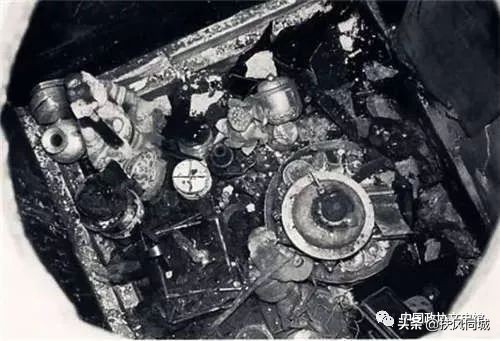 考古奇缘法门寺地宫,外国网友考古法门寺地宫