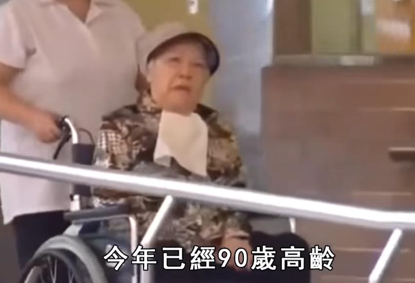 戏骨李香琴去世！曾是翁美玲干妈，和老搭档谭炳文传30年绯闻