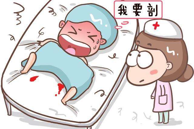 能顺产还是建议顺产,怎么就可以顺利的顺产