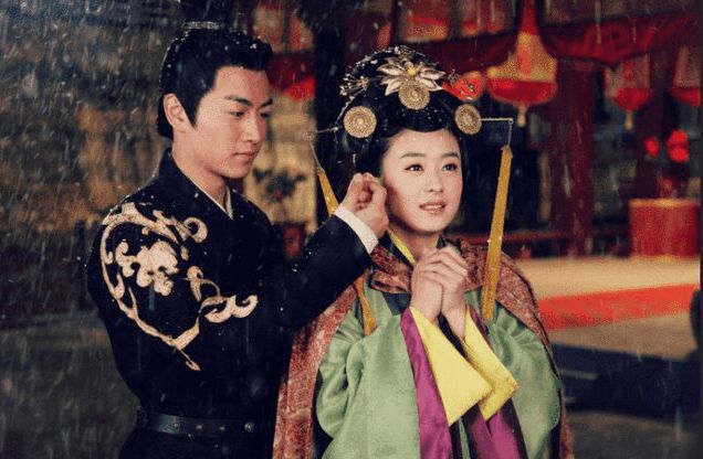 女明星陈妍希简介,陈姓集邮女星陈妍希