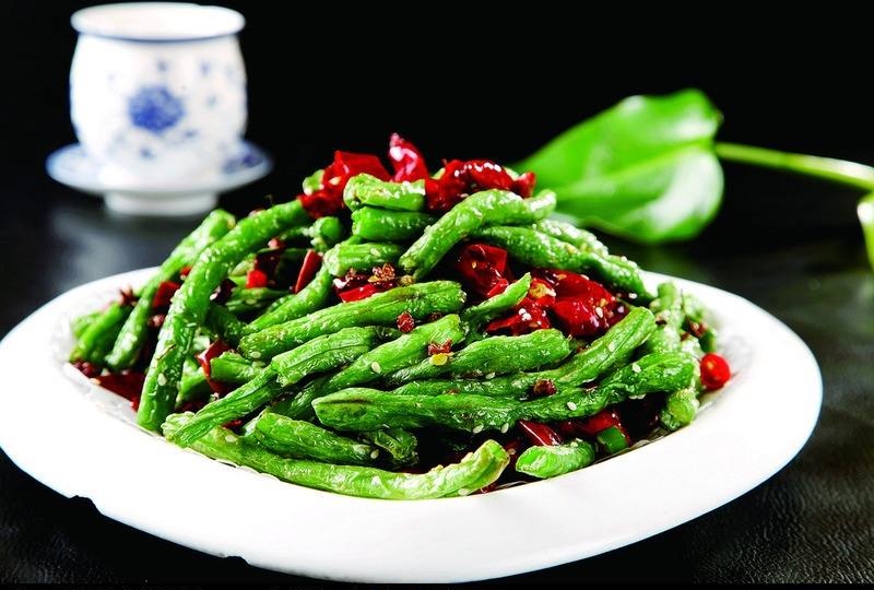 厨师的口诀和技巧是什么,厨师必背口诀100例