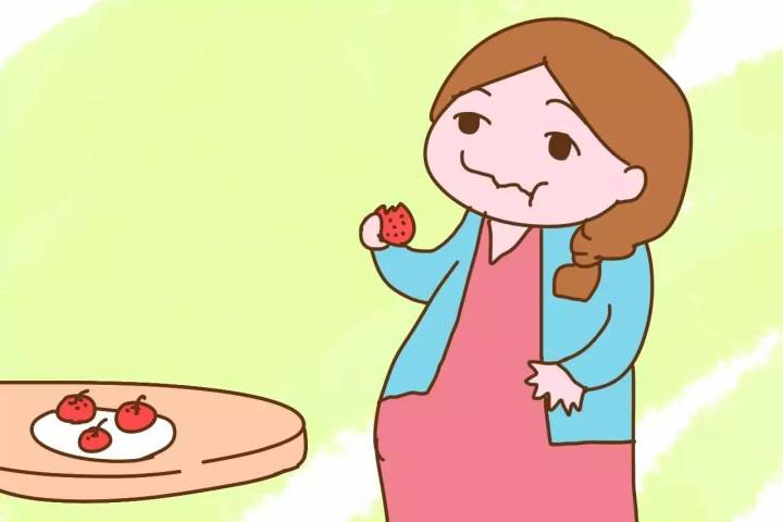 孕早期不能吃的小菜,孕早期馋可以吃什么