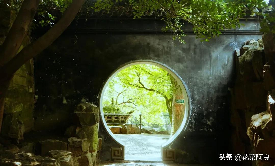 吴王阖闾陵墓上的虎丘,虎丘是吴王谁的墓