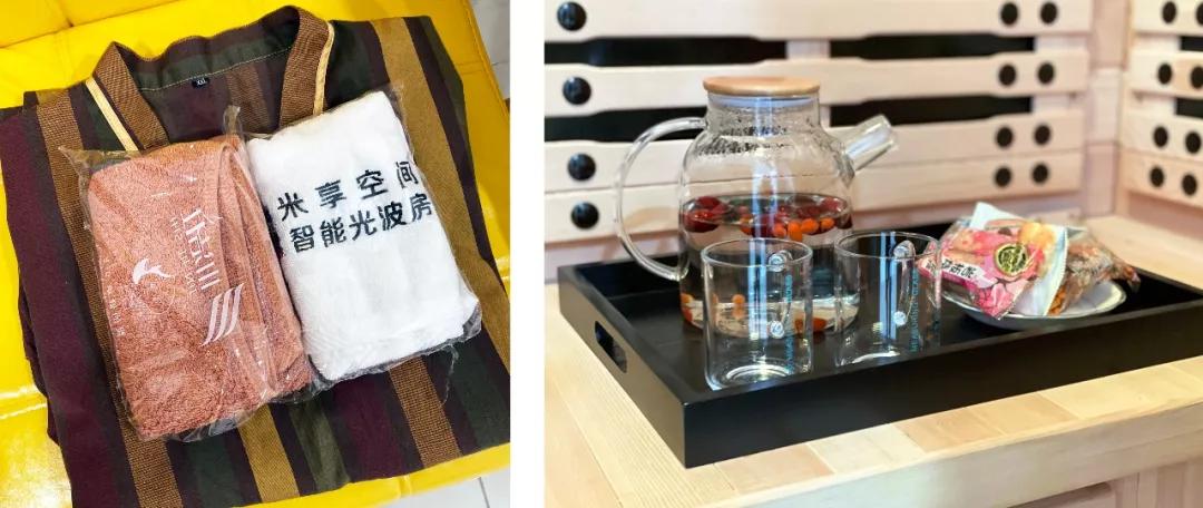 0元体验｜告别体寒，北仑人不得不服气的一个地方