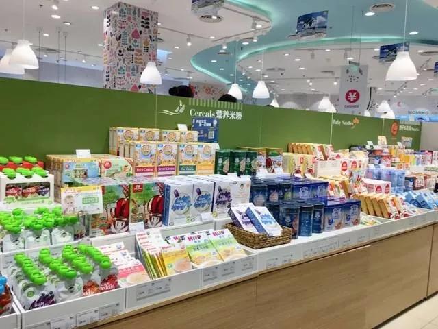 一家母婴店的利润有多大,母婴行业究竟有多暴利