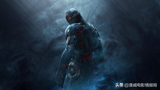 盘点漫威反派前十,漫威反派实力排名top10