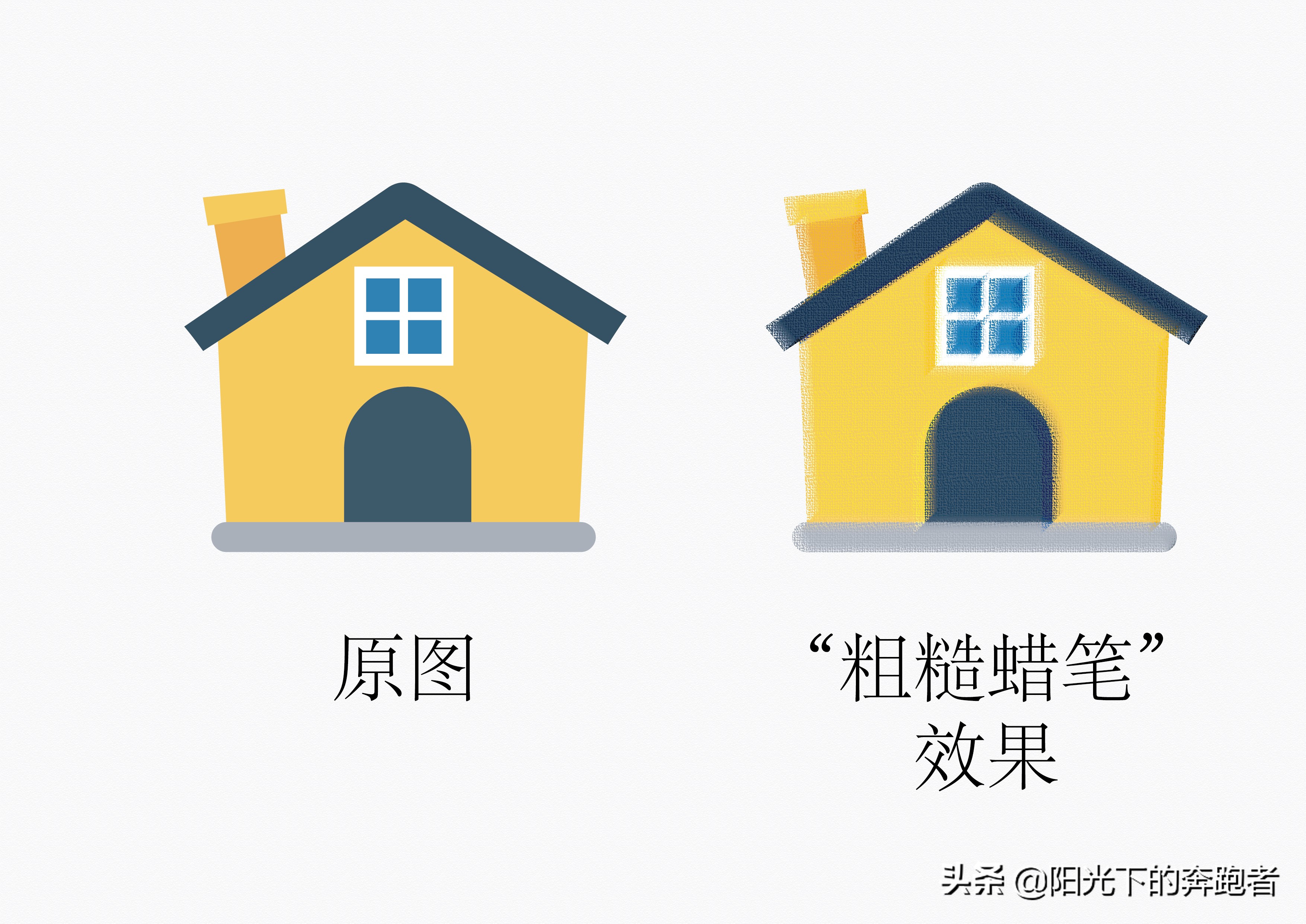 ai教程入门零基础绘画动画场景,ai基础教程50个技巧图片大全
