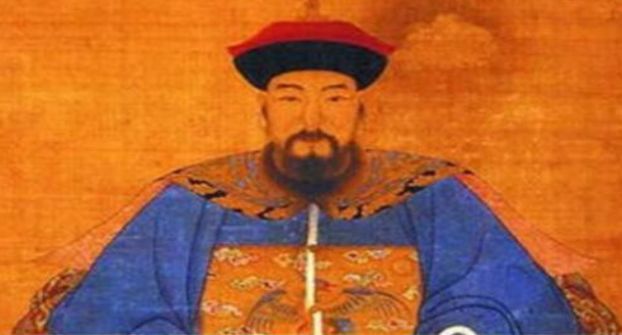 作为清军“头号带路*党**”，范文程收了多少导游费？说出来吓你一跳