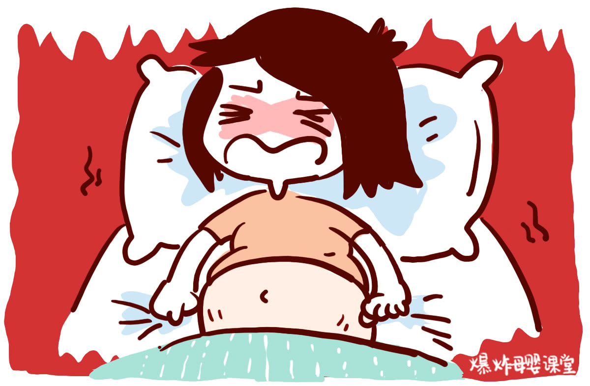 胎儿羊水浑浊是什么原因,孕后期羊水浑浊了会有什么影响