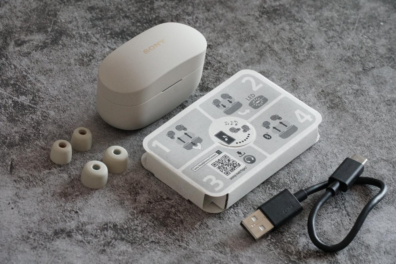 索尼wf-1000xm4到底好不好,索尼头戴式wf-1000xm4评测