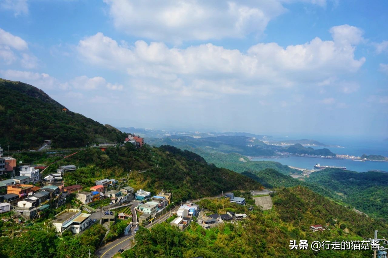 大陆游客谈台湾发展,大陆游客看台湾的真实感受