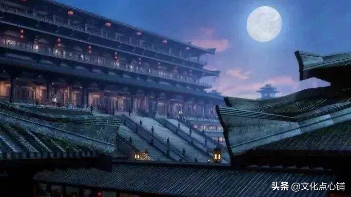 李贺活了27岁的诗句,李贺最著名的十首诗