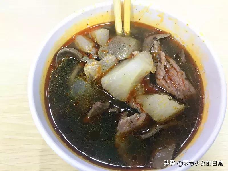藏在武汉老巷子的实惠餐厅,武汉正宗老字号店