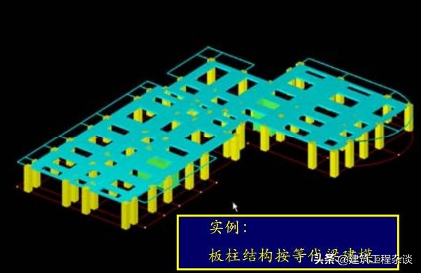 关于无梁楼盖，看完此篇也许你就会有新的认识！详细介绍