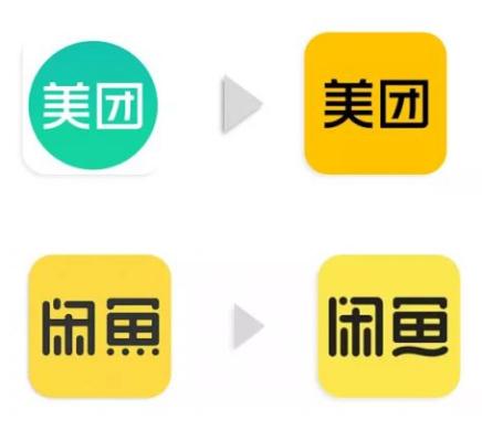 为什么设计的logo越来越简洁,关于logo的设计与讲解