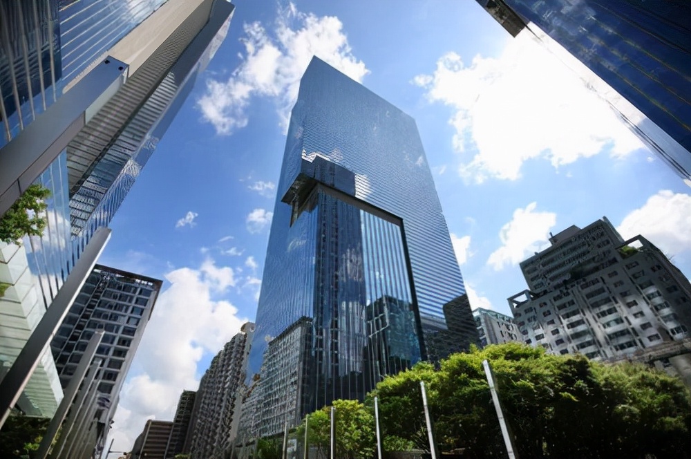 市值最大科技公司,市值最高的科技公司排名