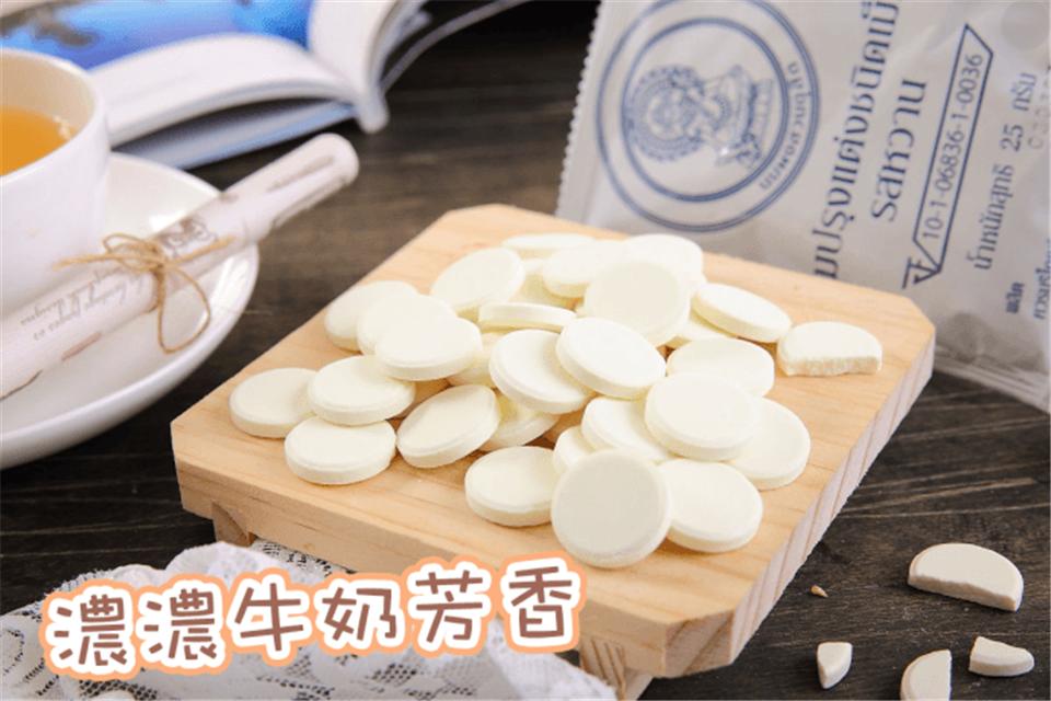 泰国旅游必买零食,泰国旅游必败零食