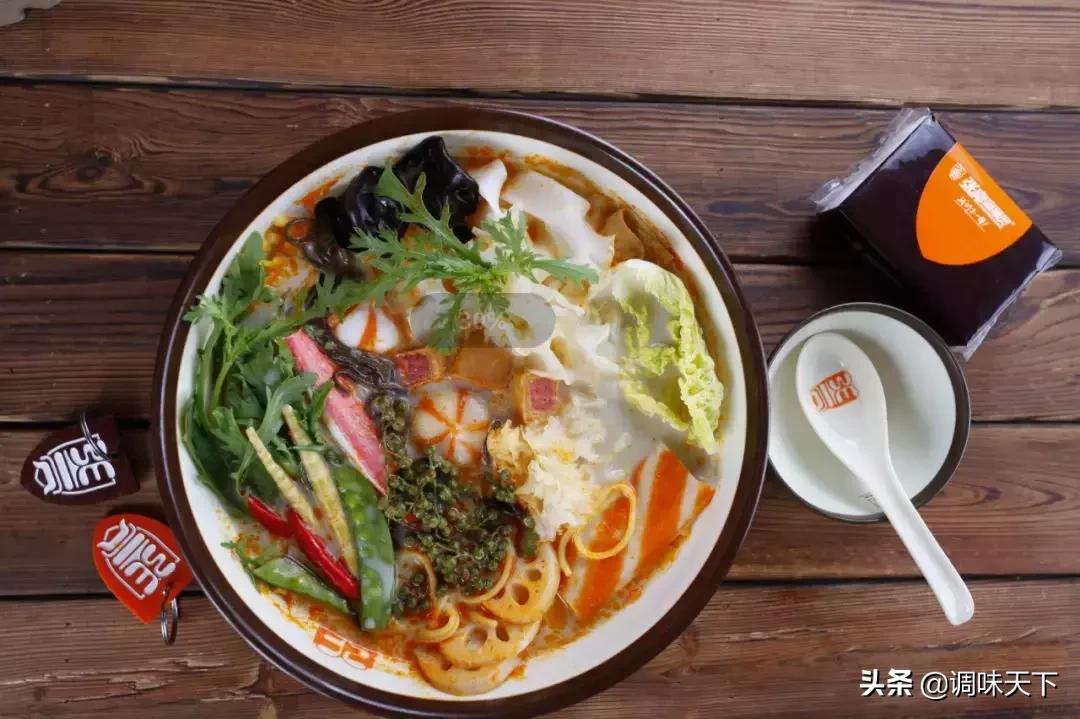 张亮麻辣烫如何吃回本,张亮麻辣烫的发展史