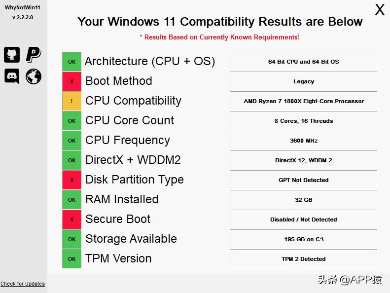 怎么看电脑能不能安装windows11,macbookpro如何安装windows11