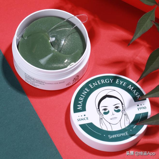 眼膜白光,真正有用的眼膜爆款