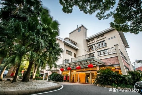 宜昌市宾馆酒店排名,湖北宜昌有哪些好的酒店