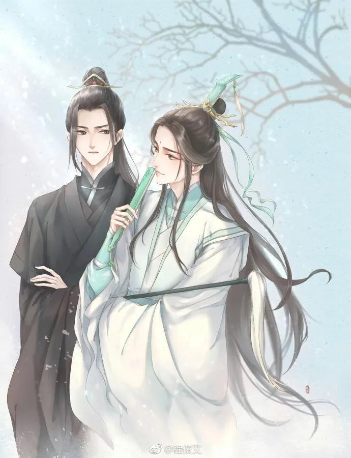 血雨探花邪魅一笑,血雨探花青灯夜游图片