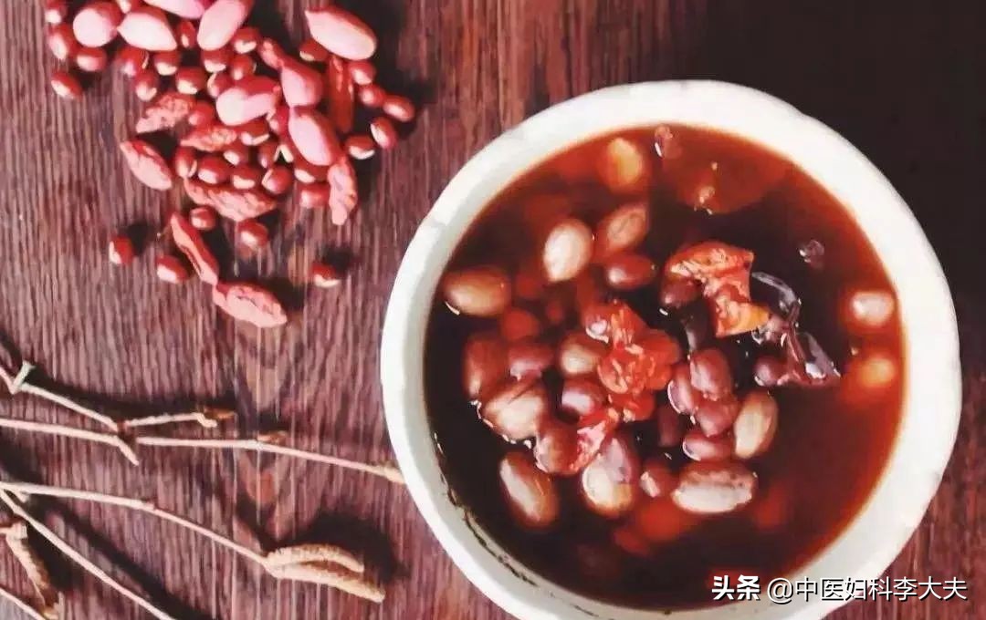补血食疗一点通,补血效果最好的食谱