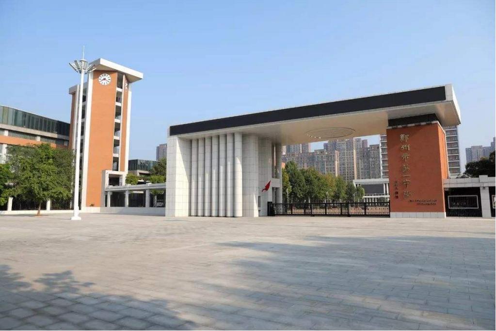 郑州这5所“实力”高中，重本率均在89%以上，深受学生认可