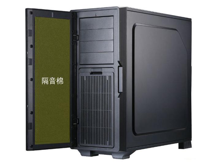 电脑机箱结构讲解,电脑硬件知识零基础学习合集