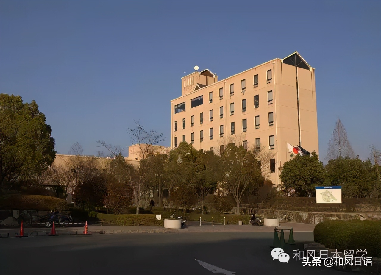 曾被嘲笑“变态”，但人气高居第一的近畿大学