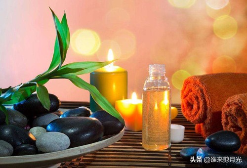 美容院精油脸部护肤步骤,脸部精油怎么用效果好