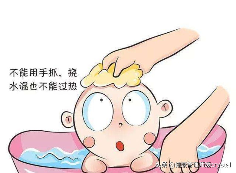 小孩头顶凹陷是不是吓着了,小孩头顶很平怎么办