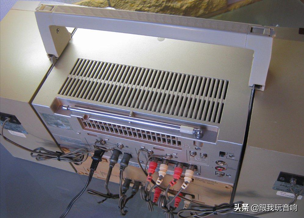 jvc71录音机,jvc经典录音机