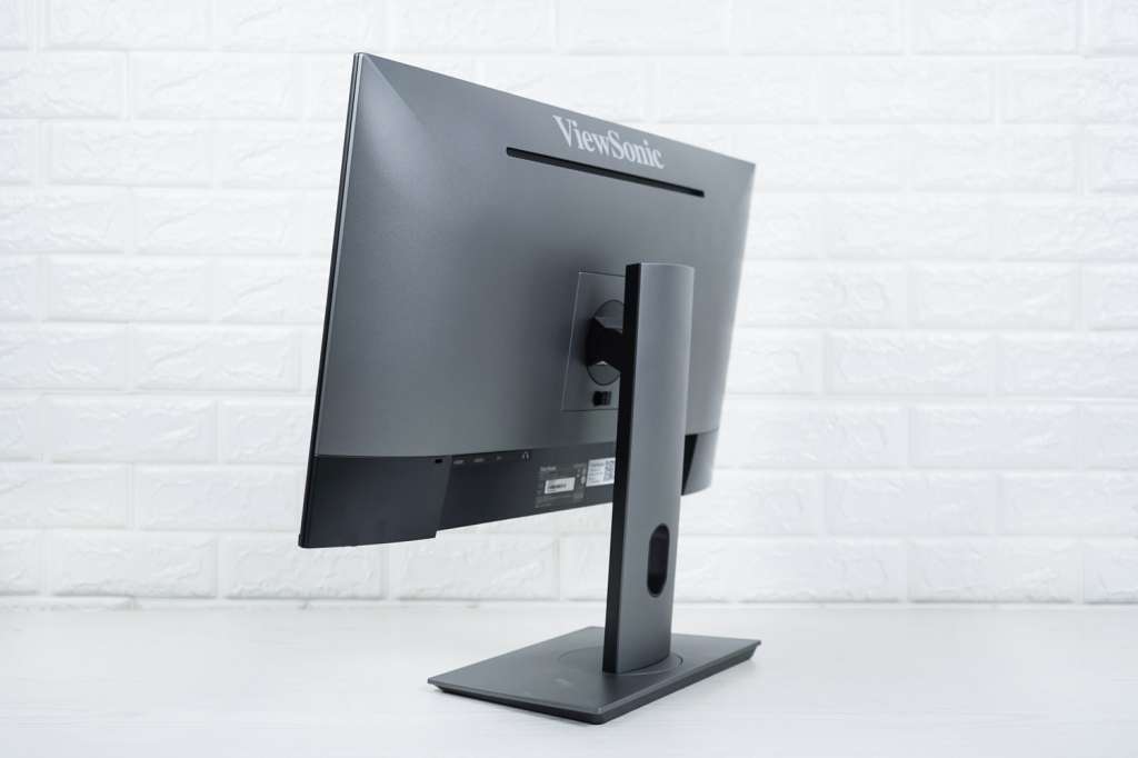 优派vx27582kpro和vx27802kpro,优派vx2780-2k-hd2评测