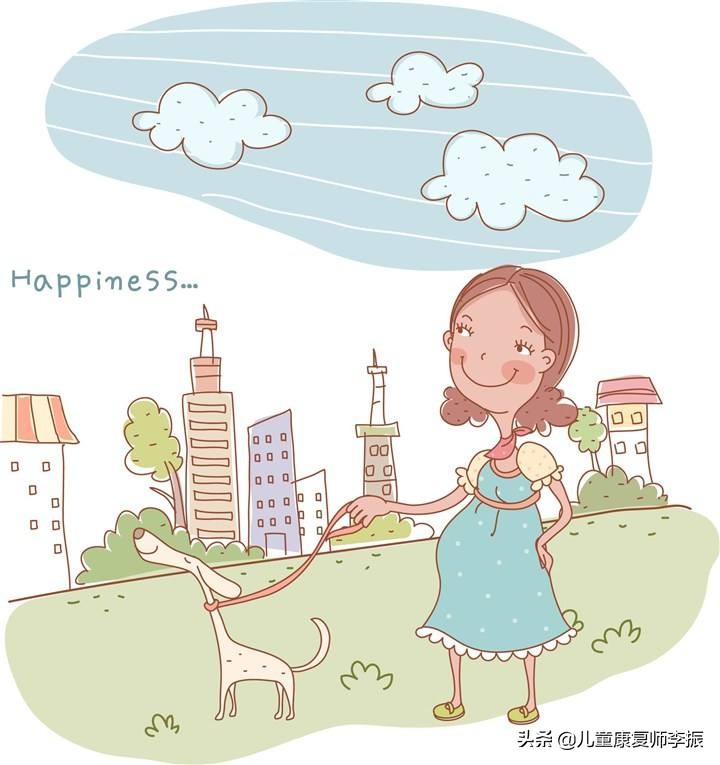 孕妇早孕见红是怎么回事?早期妊娠可以做超声检查吗?孕妇来看一下