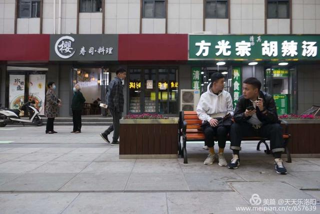 洛阳西工区老街,洛阳老街巷历史文化一条街