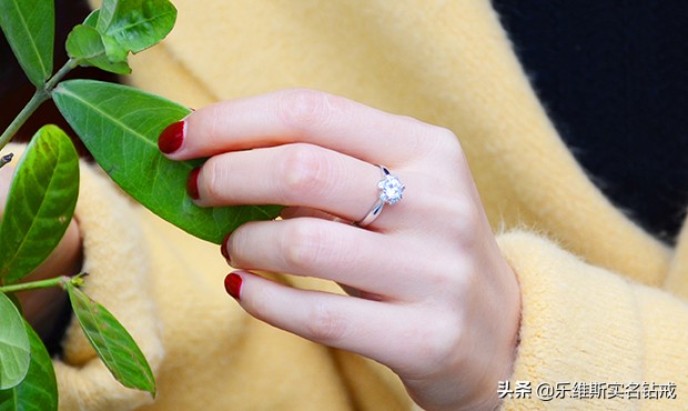 戒指的戴法和意义男女一样吗,戒指的戴法和意义情侣